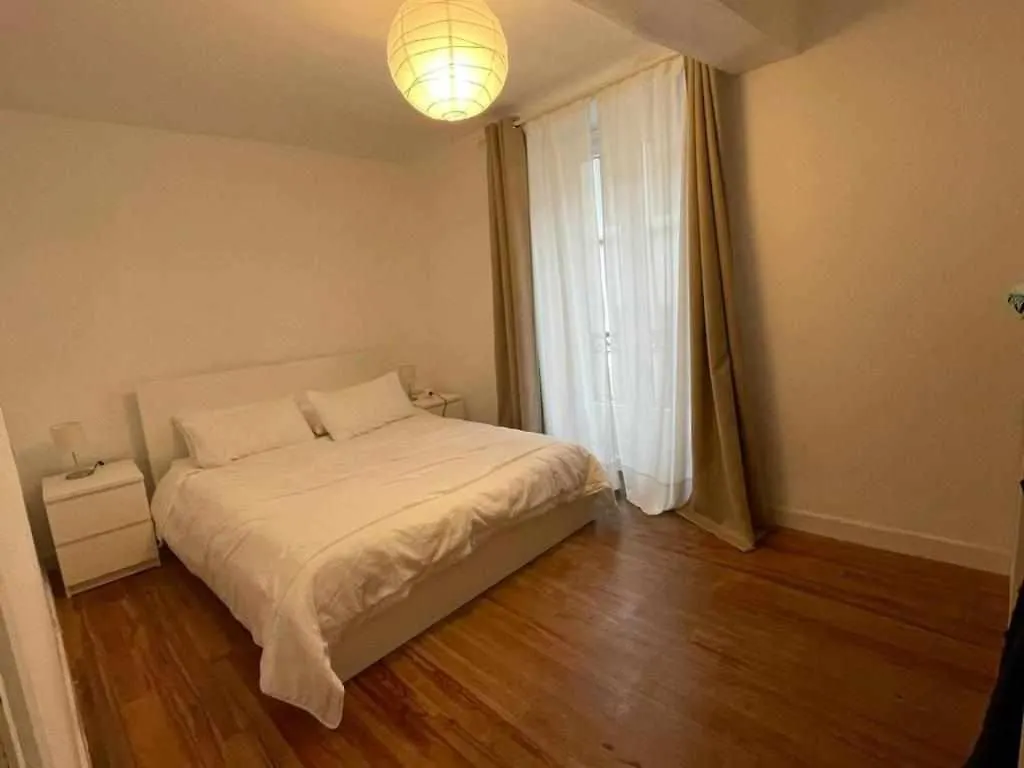 Apartamento San Francisco Deluxe Zarautz Spain