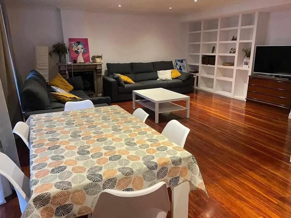 아파트 Apartamento San Francisco Deluxe 자라우츠