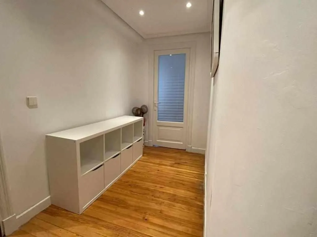 아파트 Apartamento San Francisco Deluxe 자라우츠